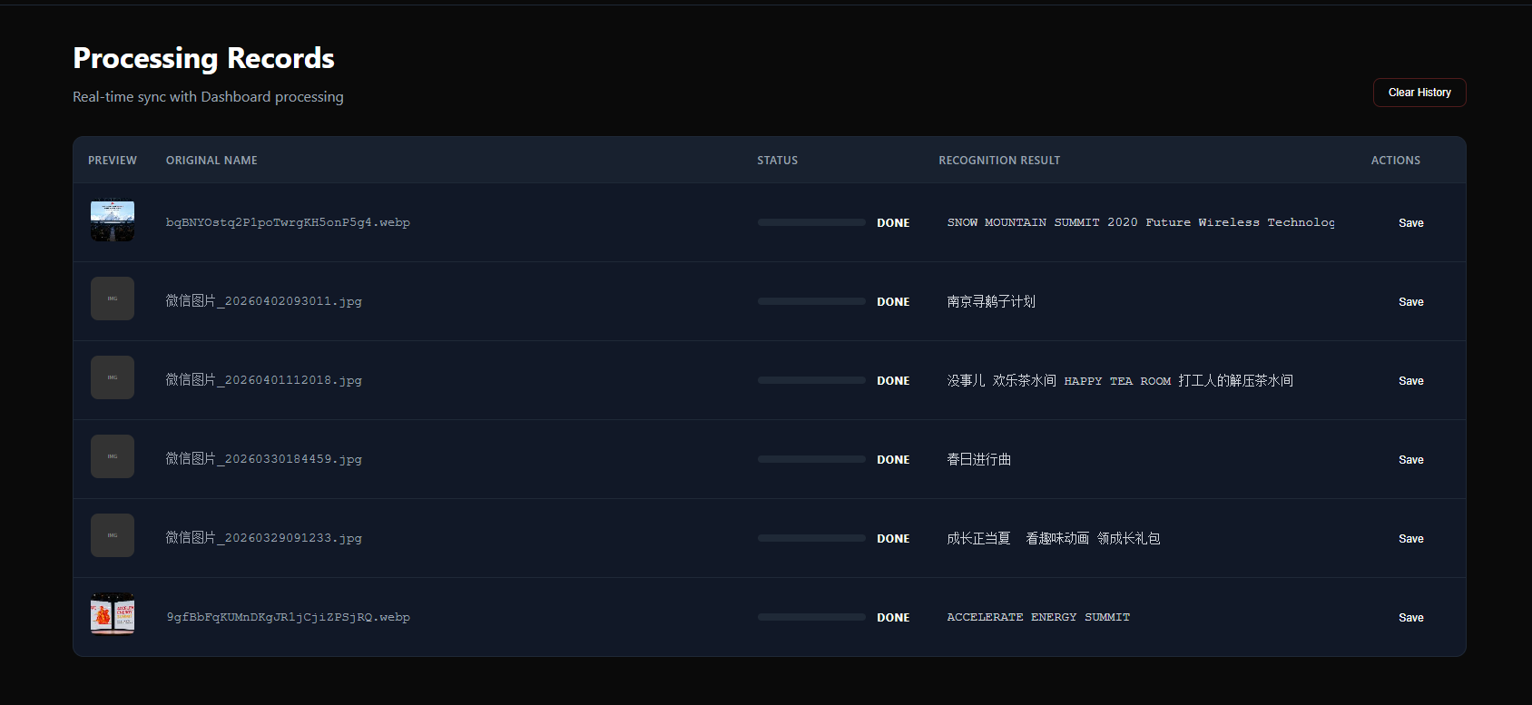 DHP: AI Image Renamer & SEO gallery image
