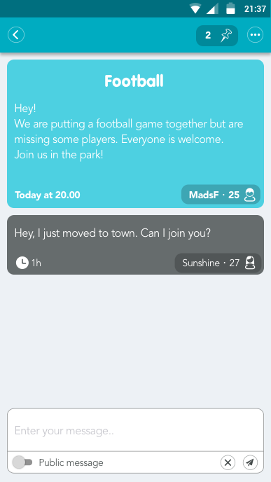 Hellow gallery image