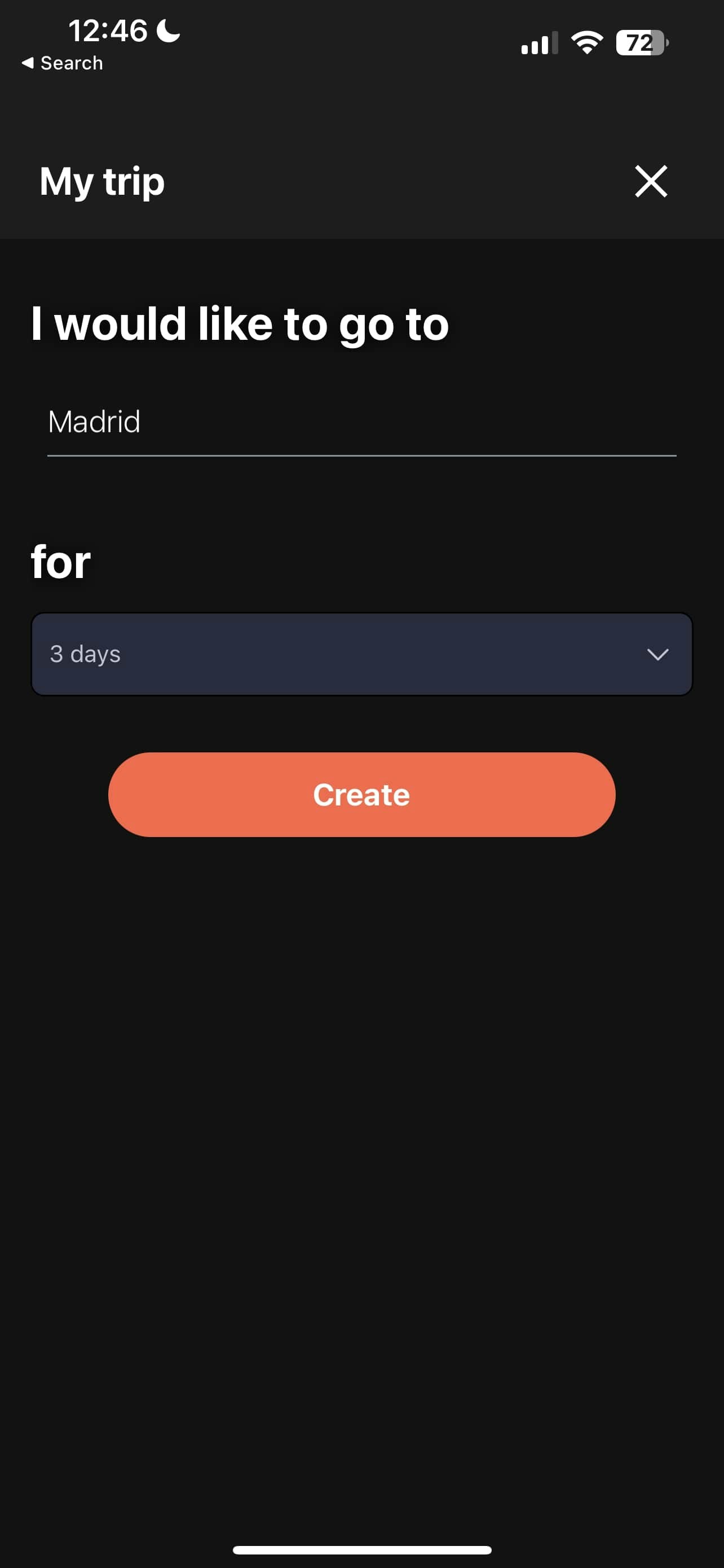 Planejar media 2