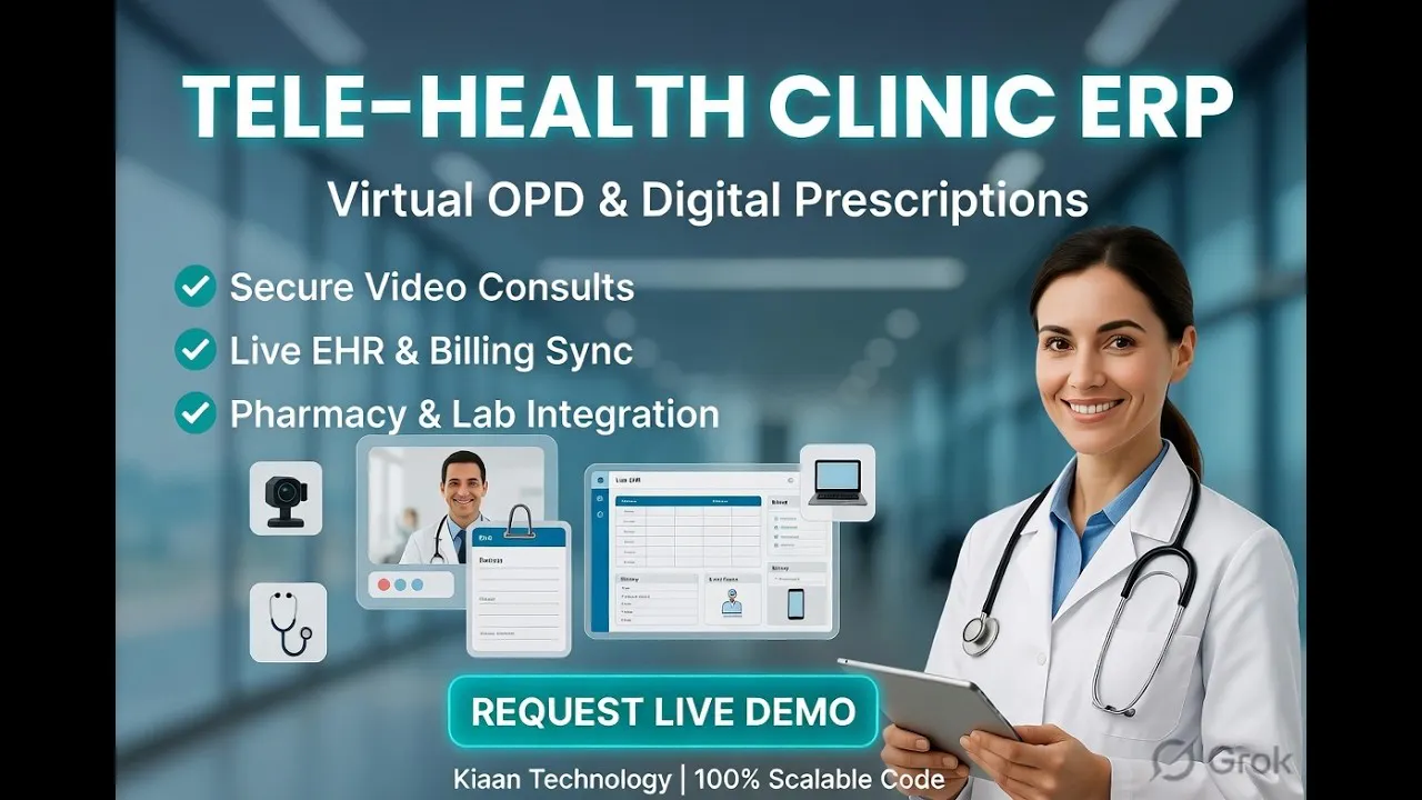 Tele Health Care gallery image