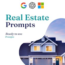 1500+ Prompts for Real Estate gallery image