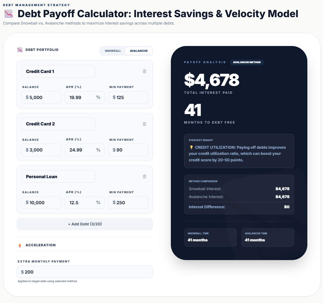 CalcRegistry gallery image