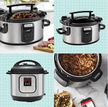 Instant Pot review gallery image
