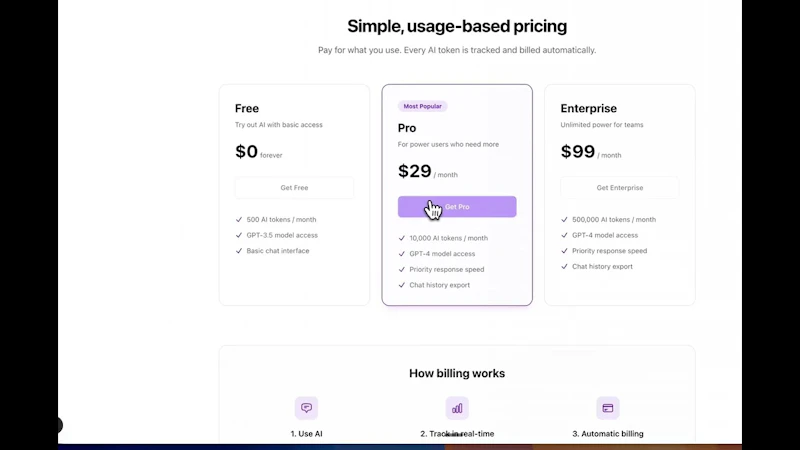 Kelviq screenshot 1 (video preview)