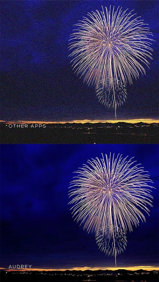 Audrey 3.0 gallery image