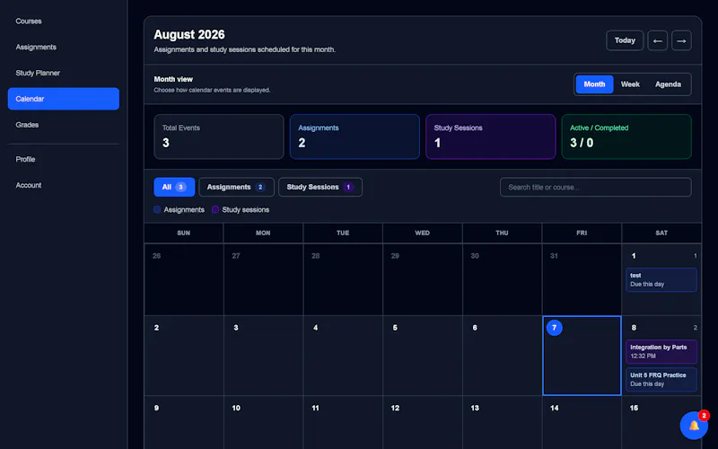 AP Path Planner screenshot 5