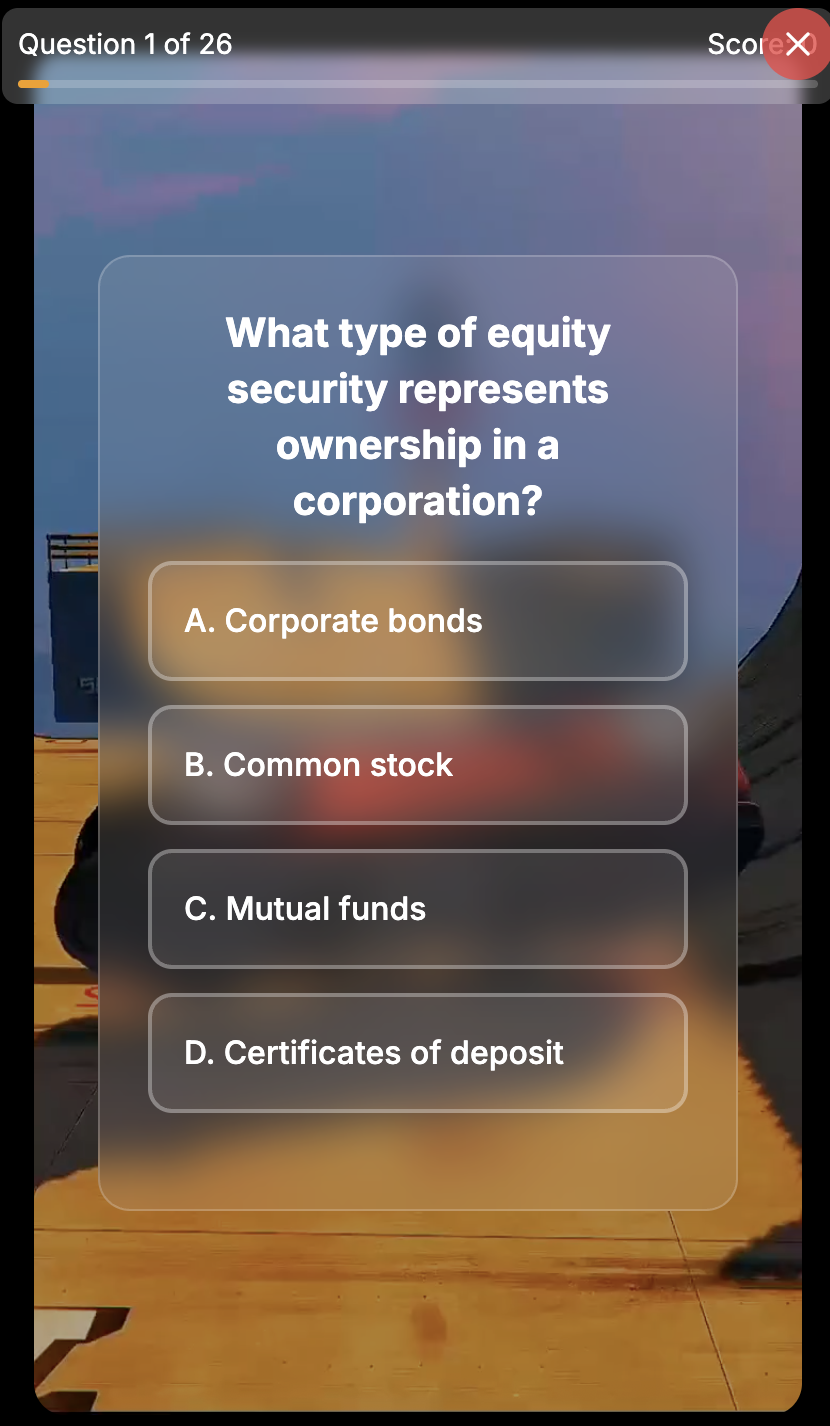 Mídia 3 de FYPQUIZ