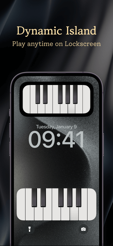 Widget de piano media 4