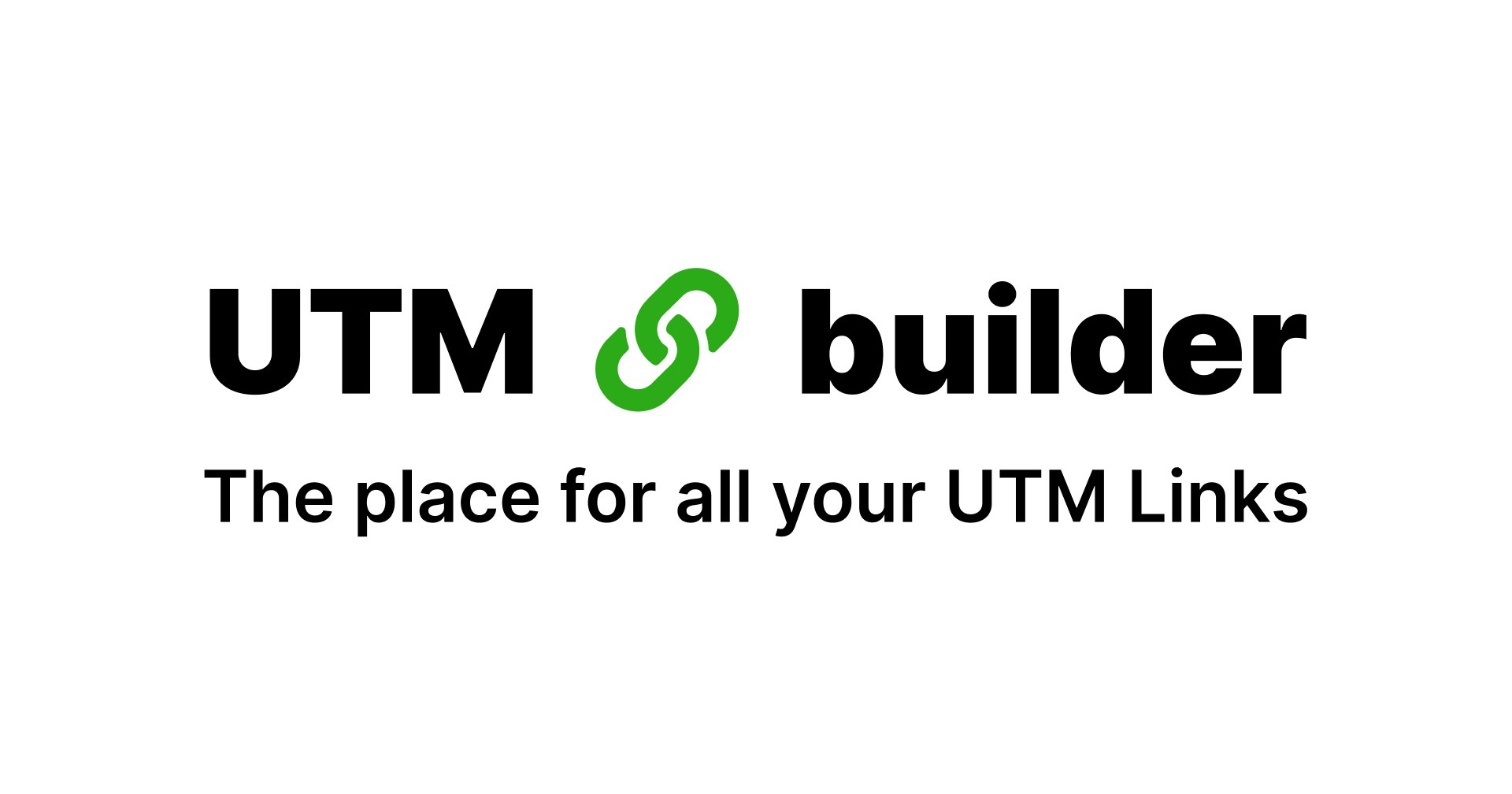 UTM -Links media 1