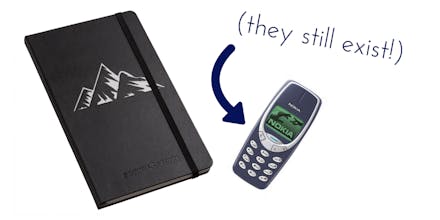 Off The Grid gallery image