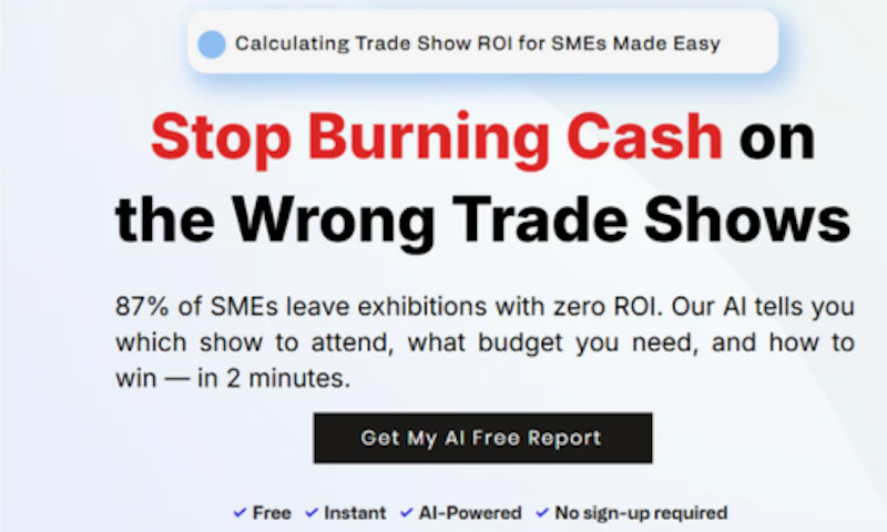 Flash Expo screenshot 3