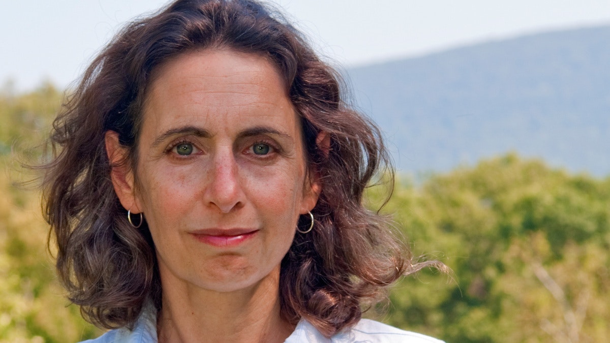 The Sixth Extinction: An Unnatural History gallery image