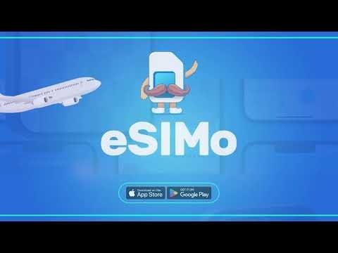 eSIMo gallery image