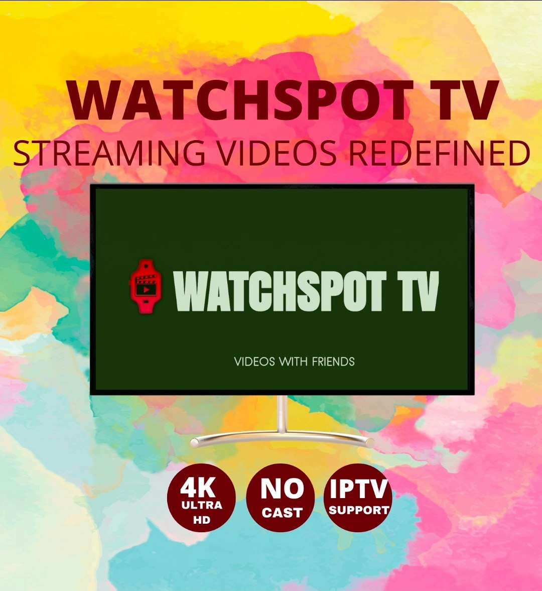 Watchspot TV media 3