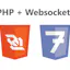 PHP WebSocket server