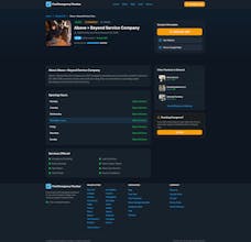 Find Emergency Plumber gallery image