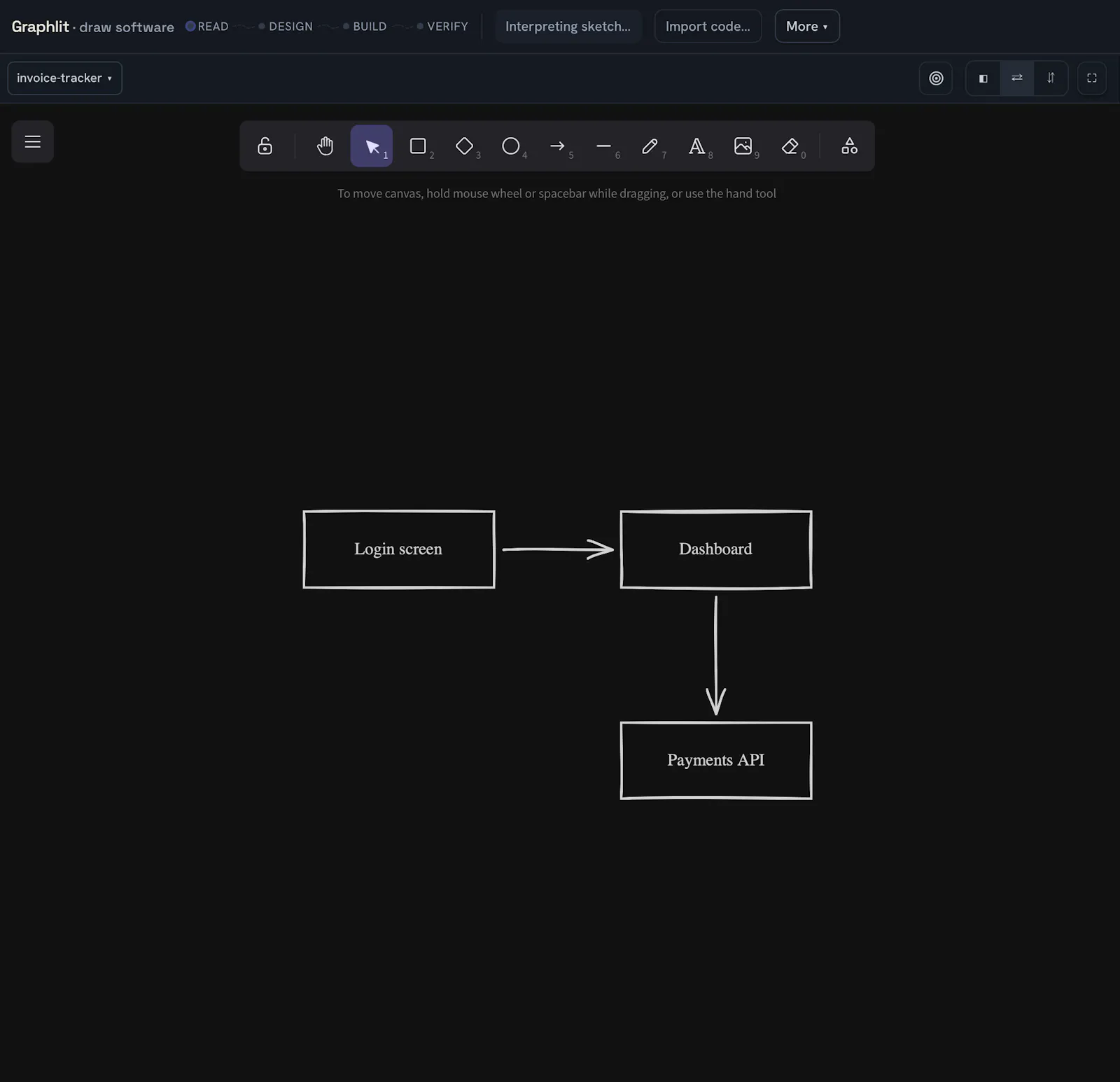 Graphlit screenshot 2