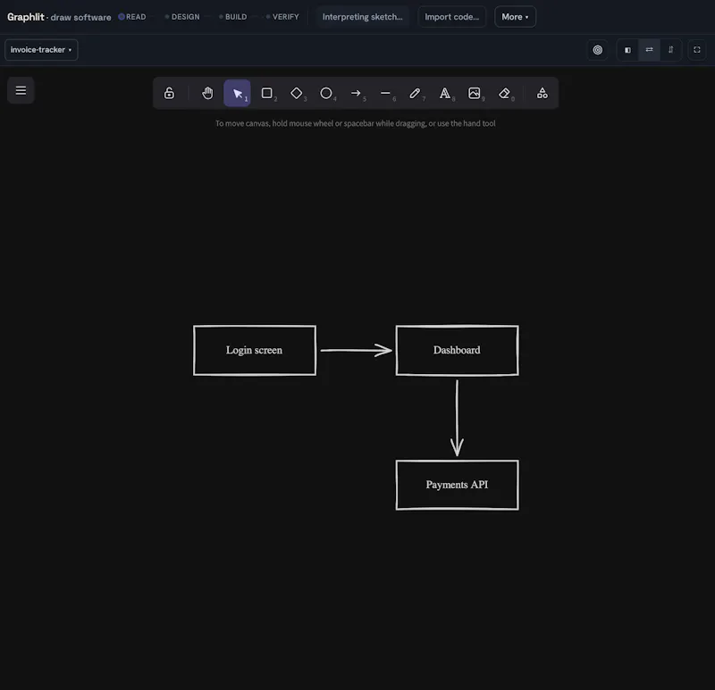 Graphlit screenshot 2