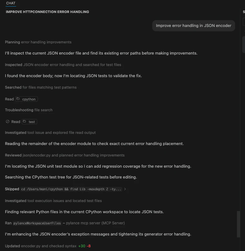 ScopeGuard — AI Code Governance screenshot 6