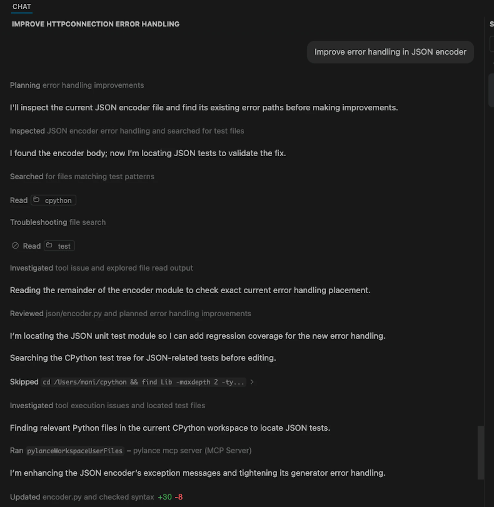 ScopeGuard — AI Code Governance screenshot 7