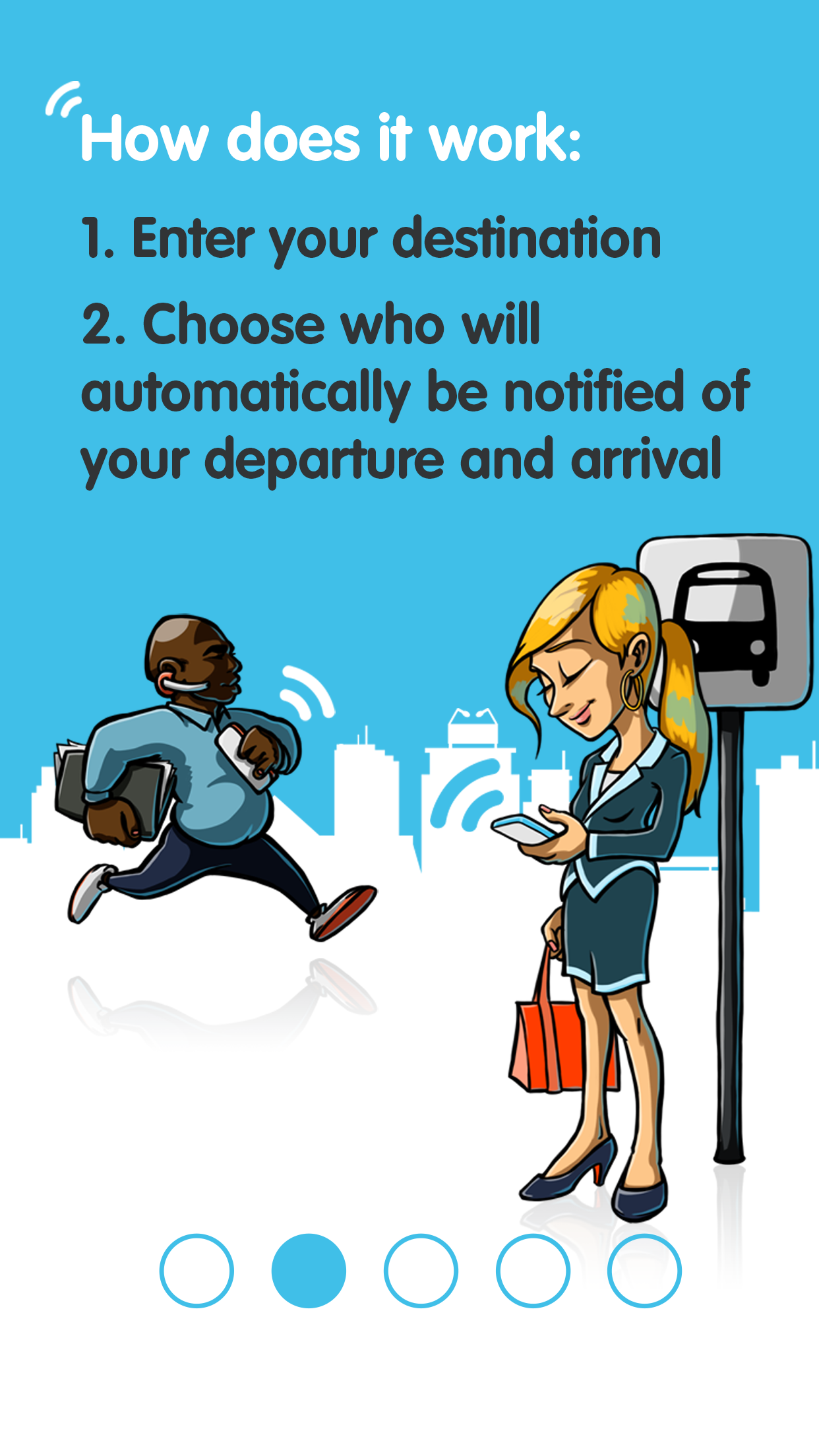 Safone gallery image