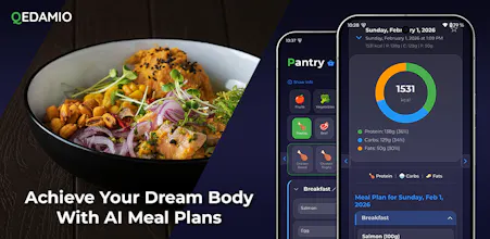 Qedamio gallery image