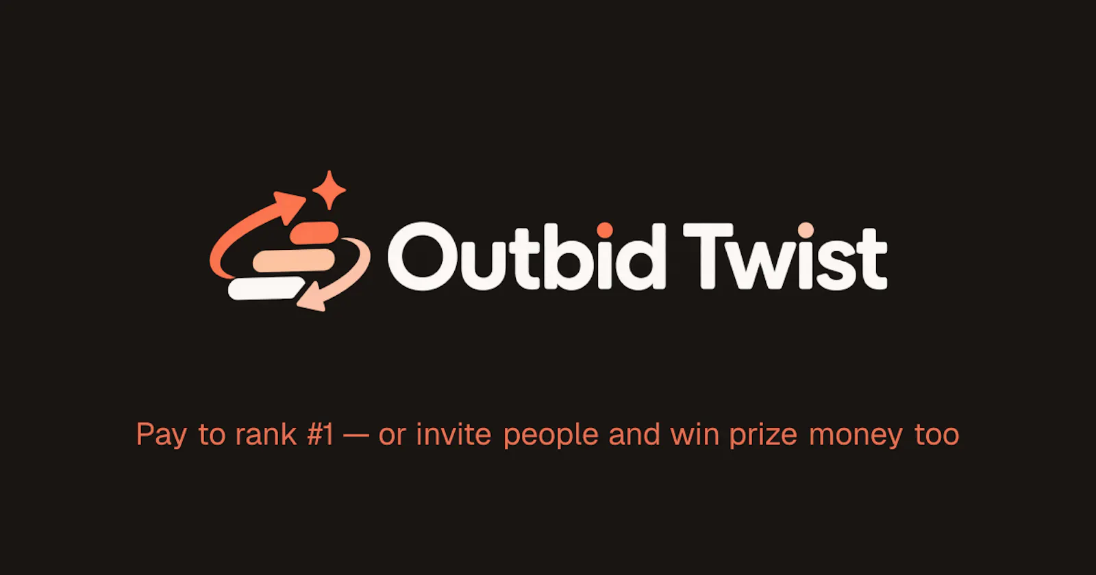 Outbid Twist screenshot 1