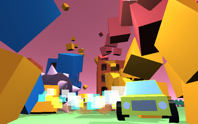 Flail Rider gallery image