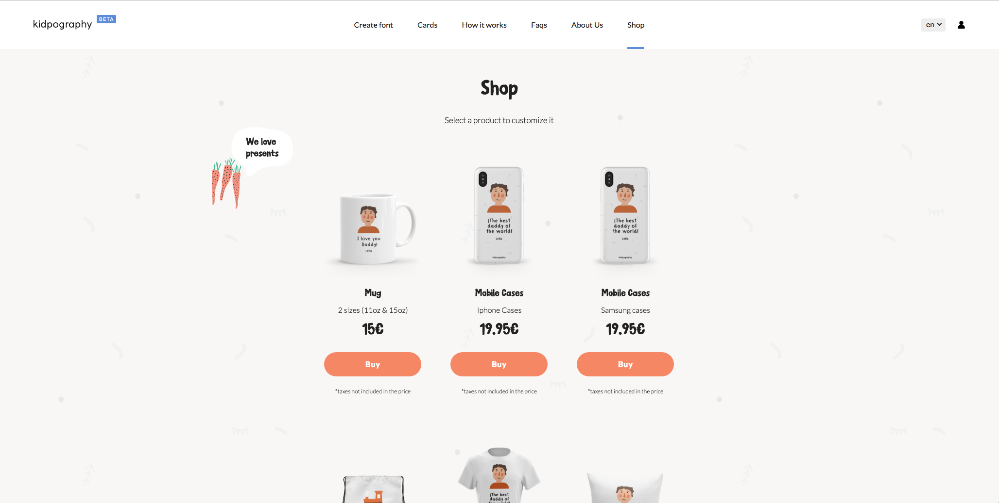 Kidpography gallery image