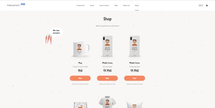 Kidpography gallery image