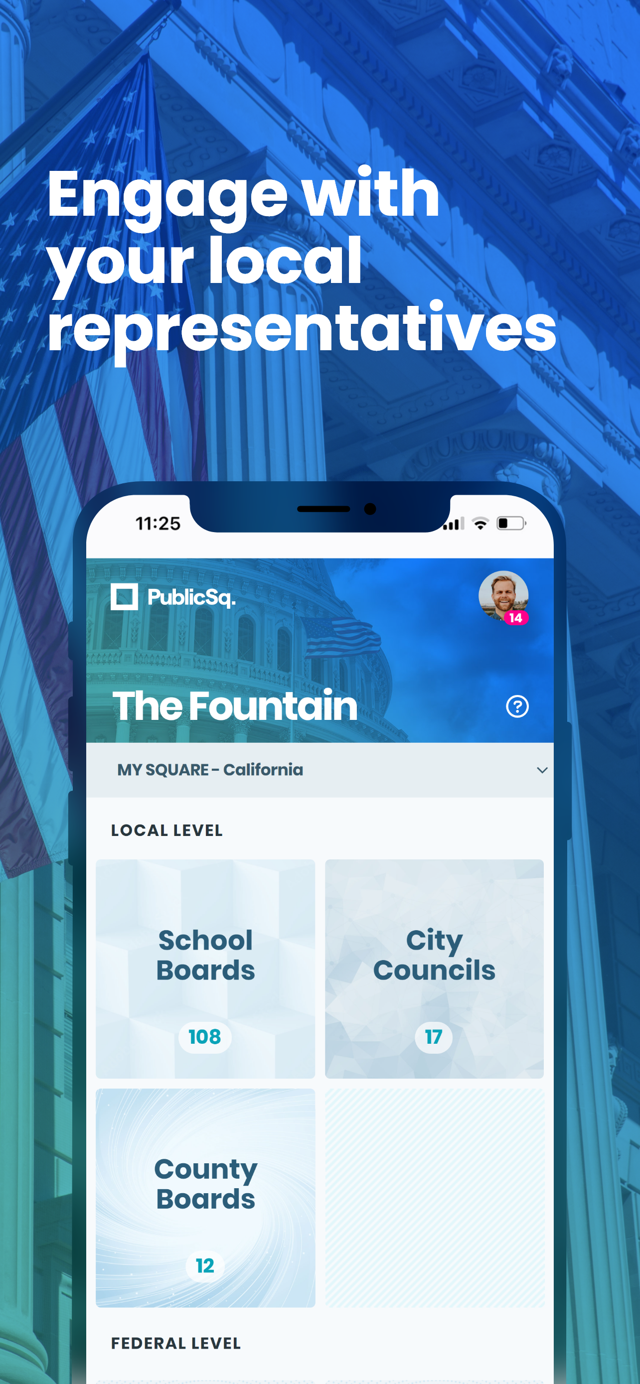 PublicSq. gallery image