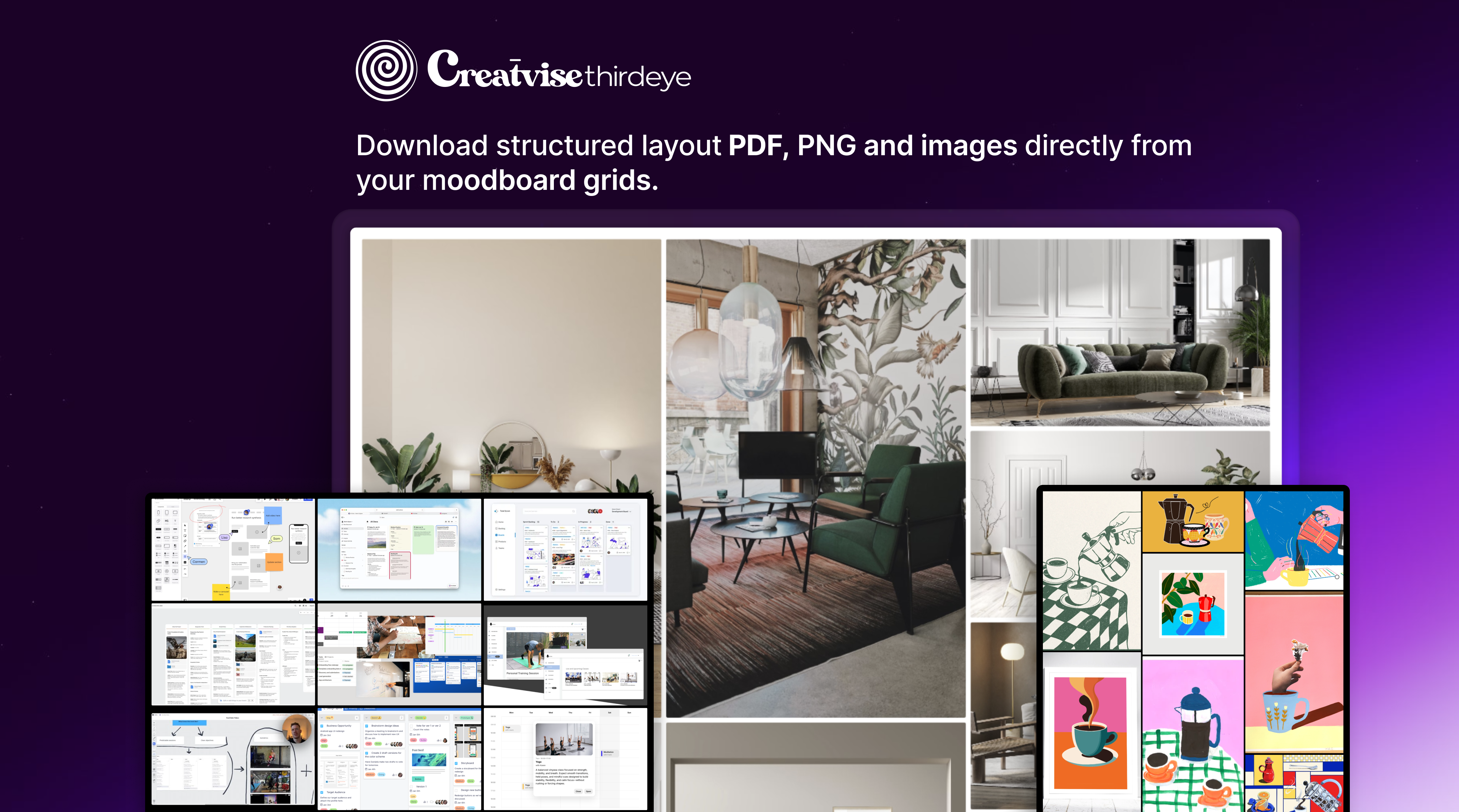 Creatvise Thirdeye gallery image