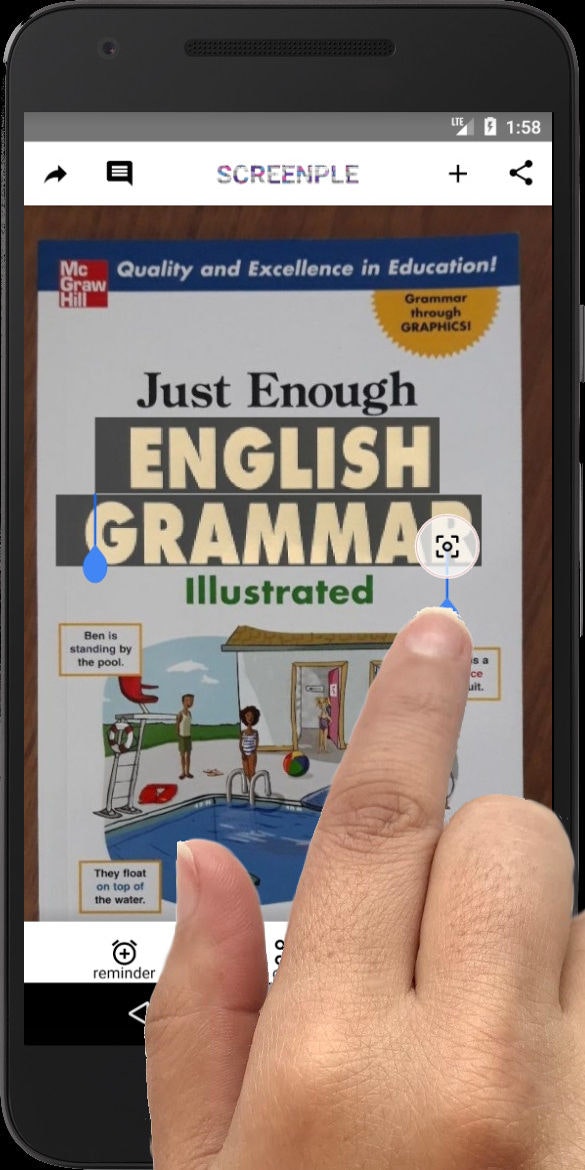 Screenple gallery image