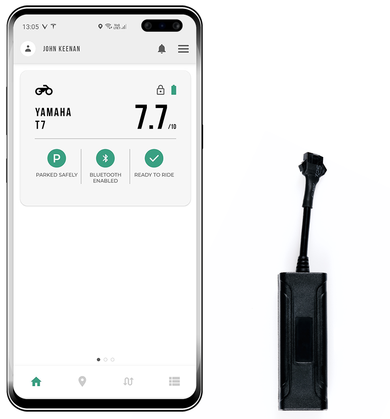 Smart Turn System gallery image