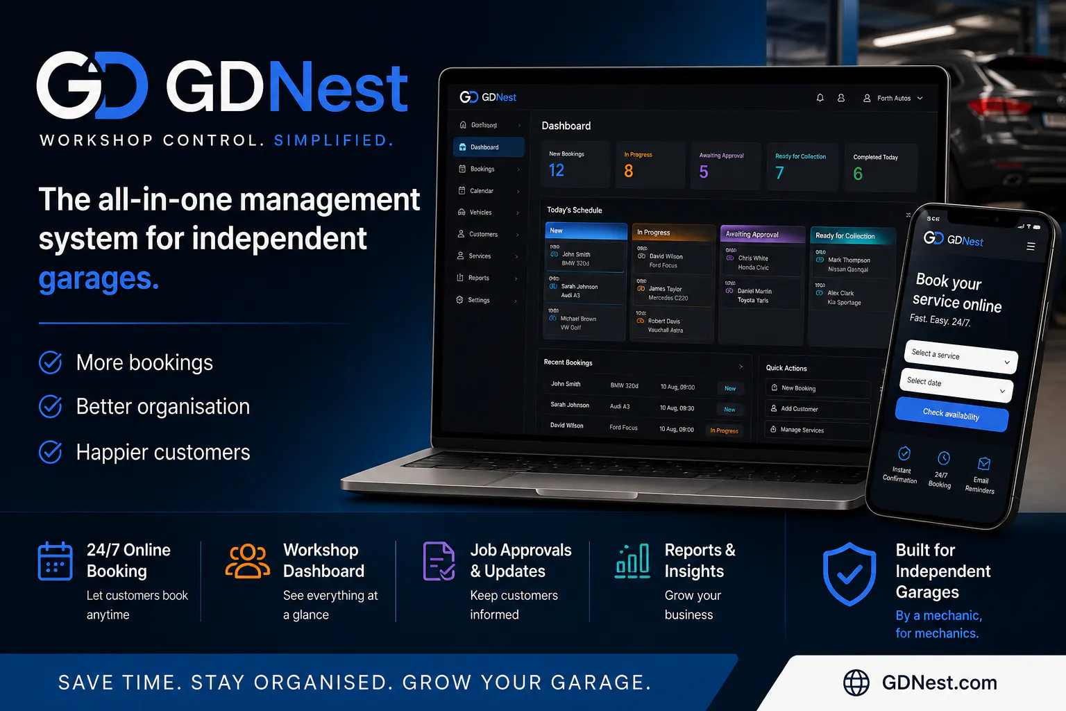GDNest gallery image