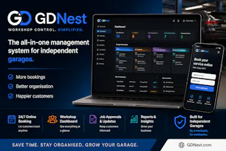 GDNest gallery image