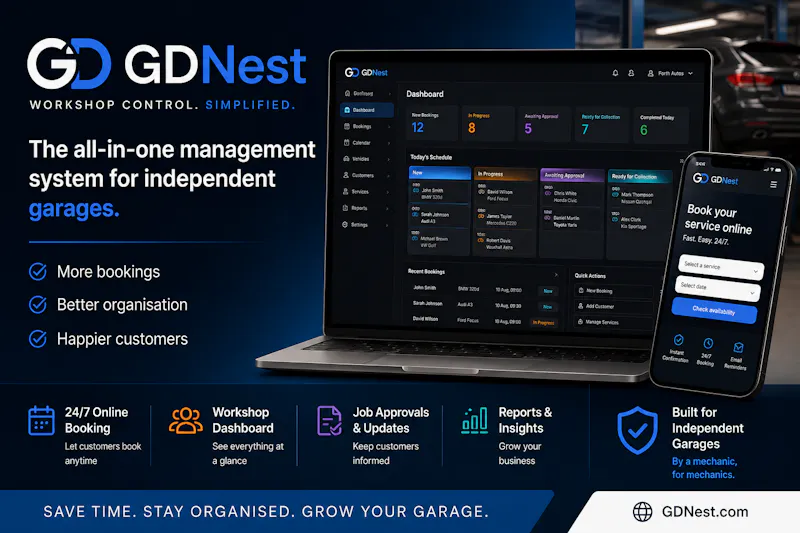 GDNest screenshot 2
