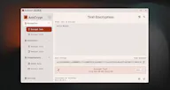 AroCrypt v0.10.0