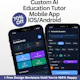 School Tutor AI Bot