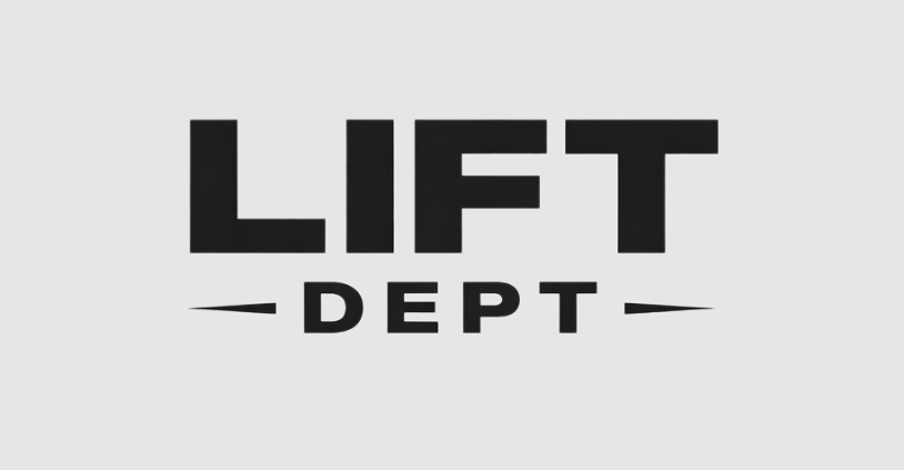 Lift Dept gallery image