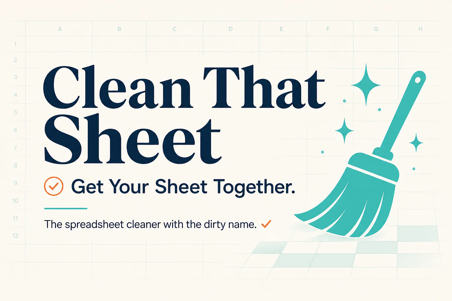 Clean That Sheet Guard gallery image