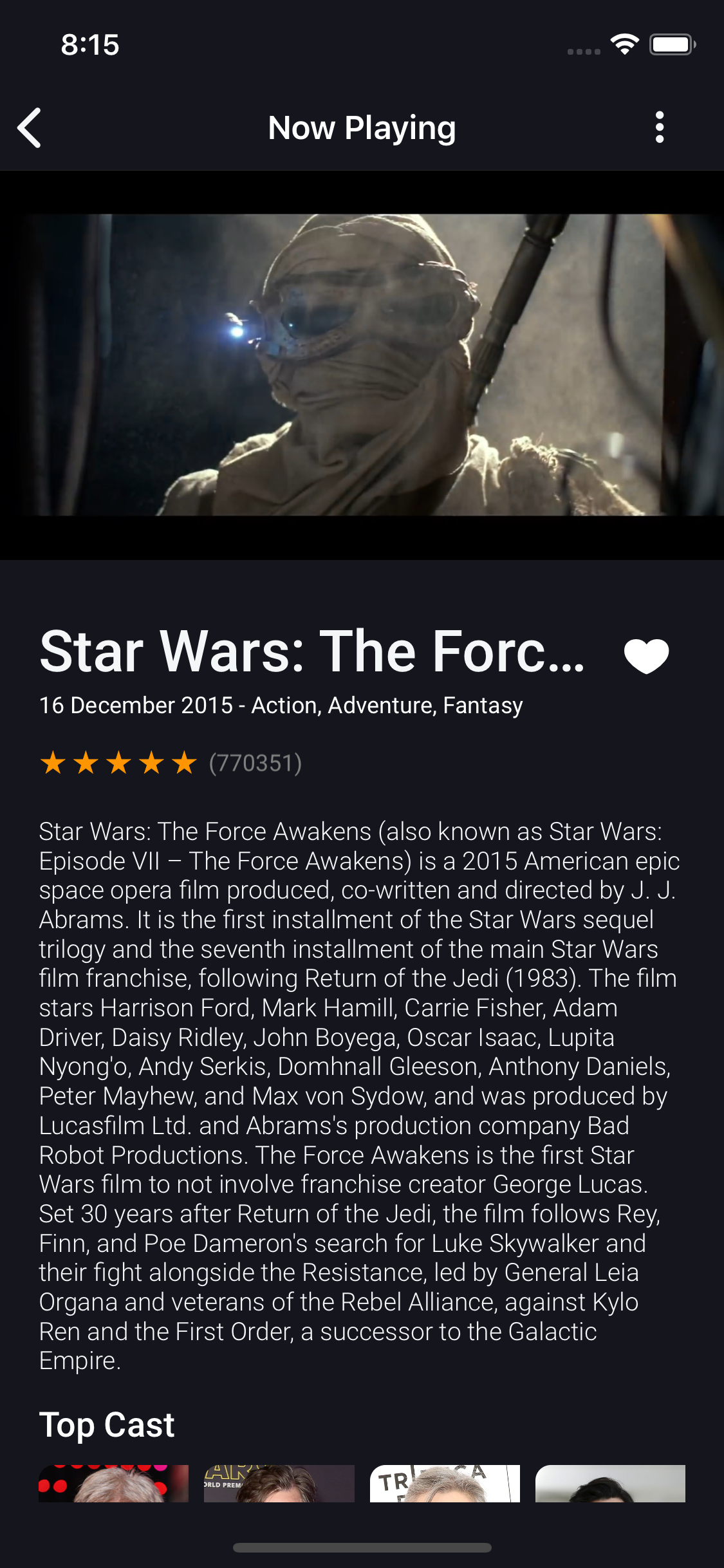 MegaGeneral gallery image