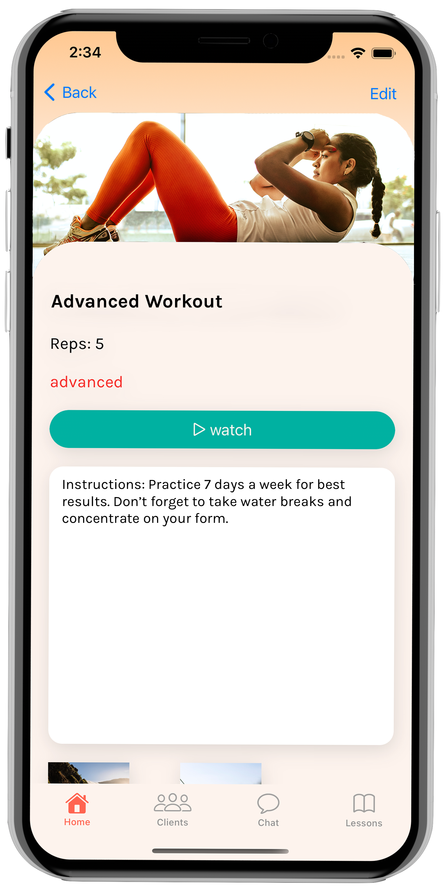 Prospire gallery image