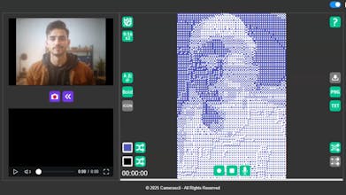 Camerascii gallery image