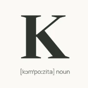 Komposita — Daily Compound Word Puzzle