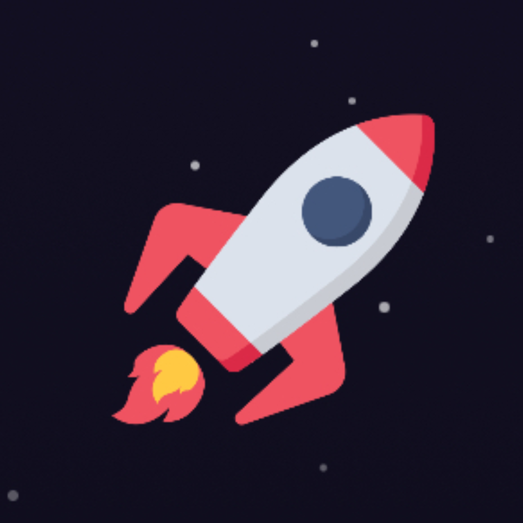 Rocket : Subscriptio... logo