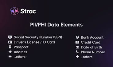 Strac Intercom Redaction gallery image