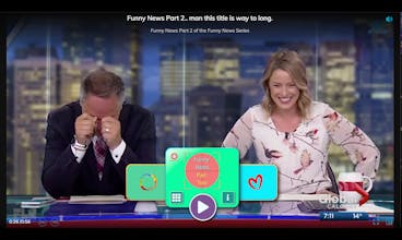 Selectcast.io gallery image