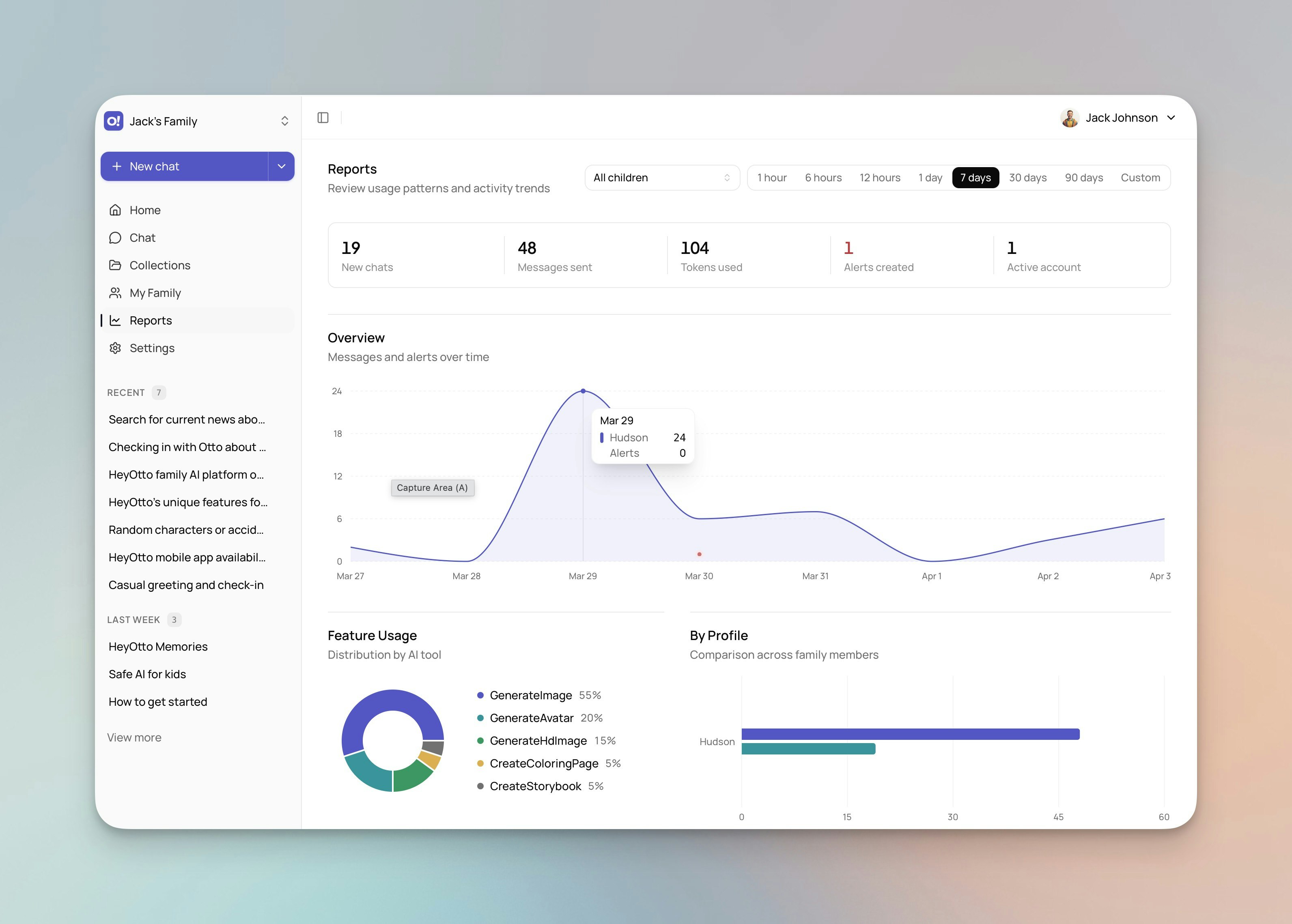 HeyOtto! gallery image