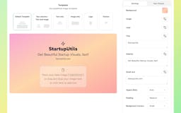 StartupUtils media 2
